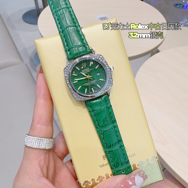 ブランド時計角部分ディテール